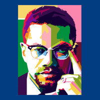 Malcolm X Premium Sweatshirt | Teevron