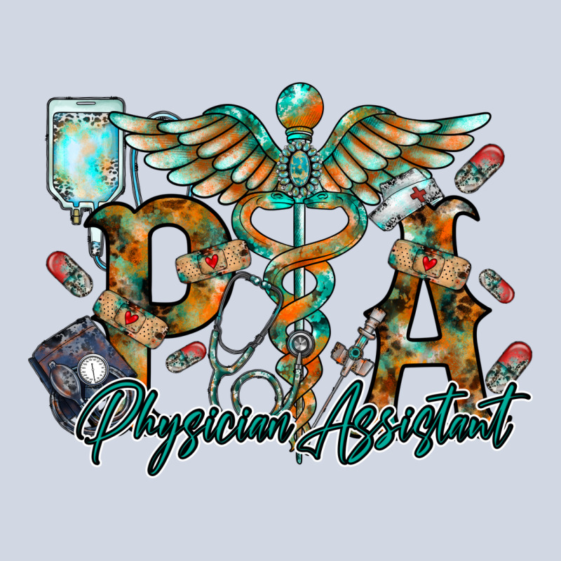 Physician Assistant Premium Sweatshirt by RacoonDesign | Teevron