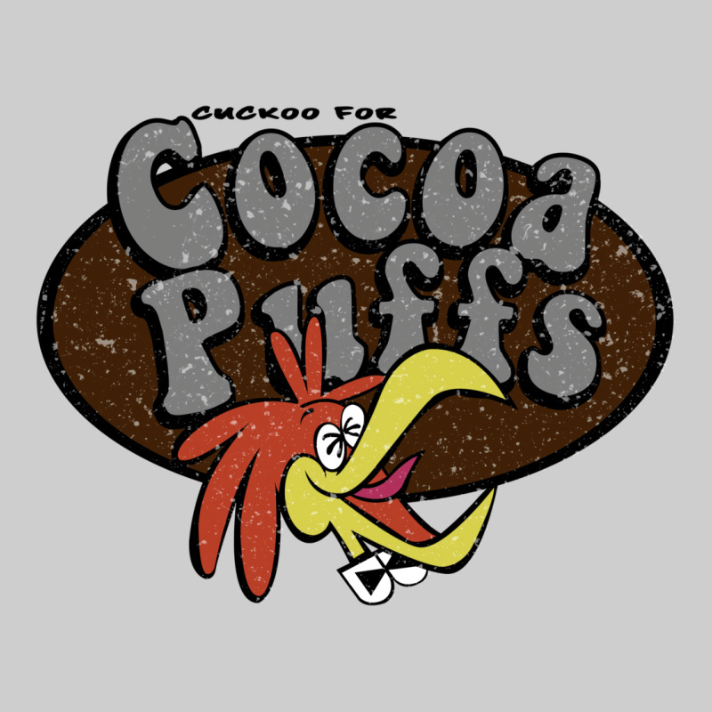 Cuckoo For Cocoa Puffs Premium Sweatshirt by lanVoArt | Teevron