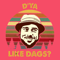 Vintage The Snatch D'ya Like Dags Shirt  Perfect Gift For You And Frie Premium Sweatshirt | Teevron