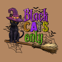 Black Cats Only Long Sleeve Tee | Teevron