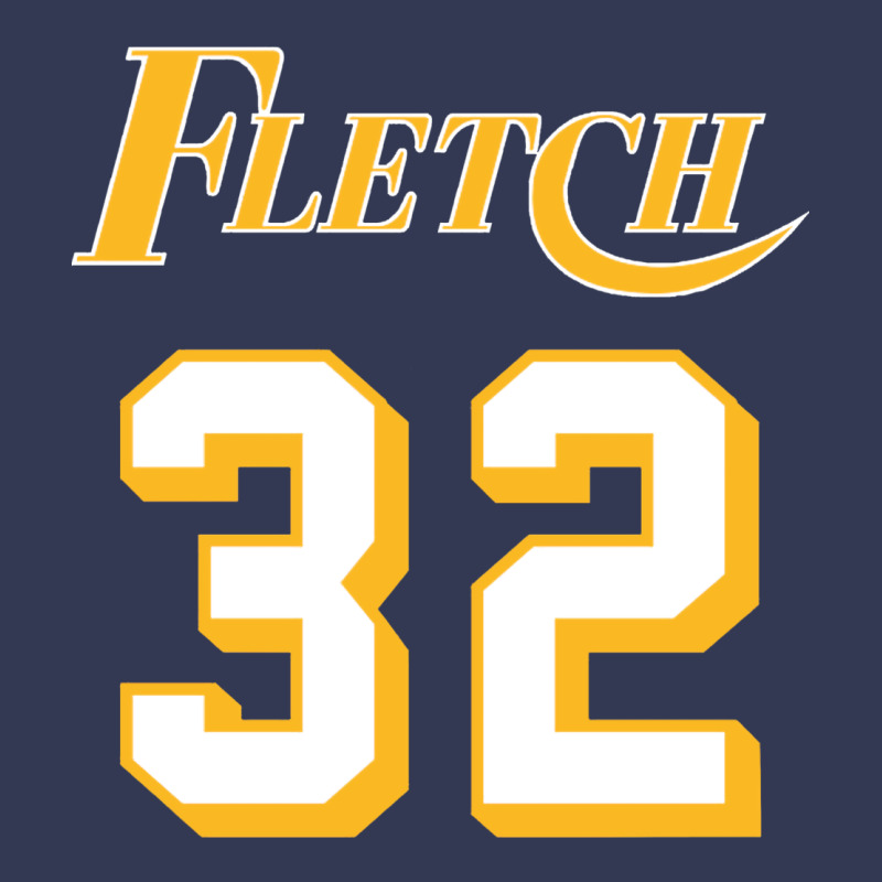Fletch Heavyweight Hoodie by lanVoArt | Teevron