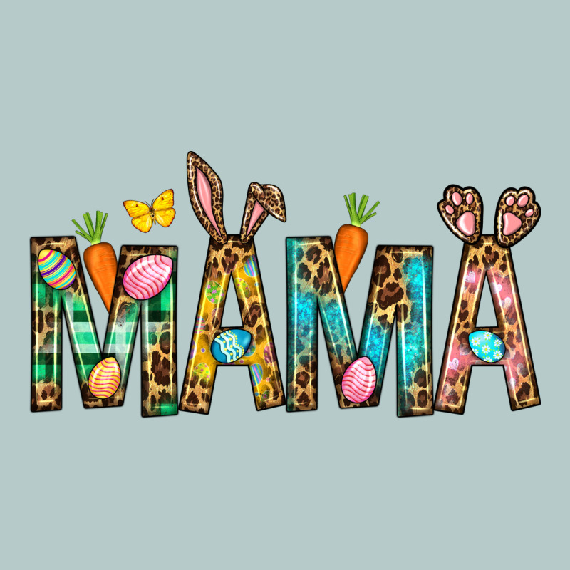Easter Mama Heavy Core Tee by BundleAndBundleShop | Teevron