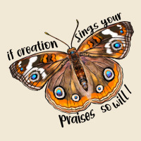 If Creation Sings Your Praises So Will I Premium Tee | Teevron