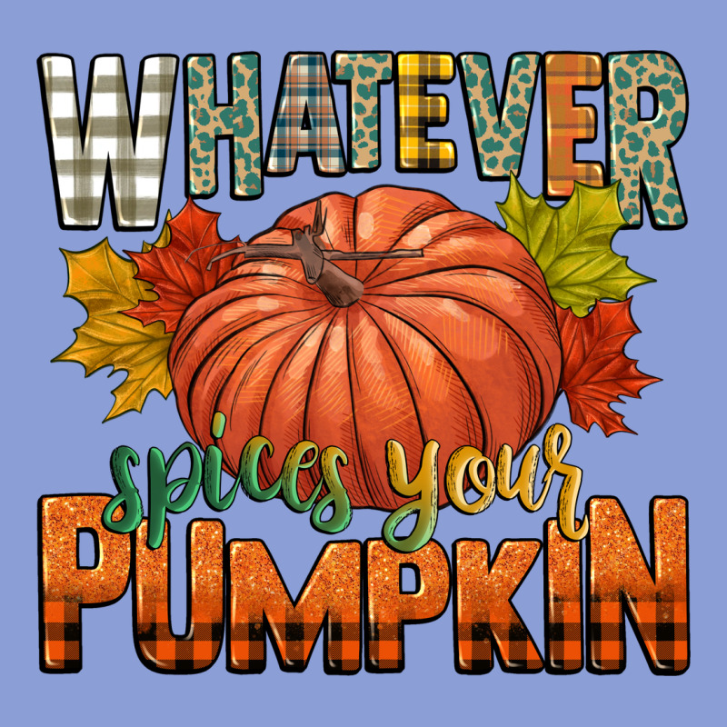 Whatever Spices Your Pumpkin Long Sleeve Tee by CowGirlArtShop | Teevron
