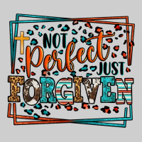 Not Perfect Just Forgiven Premium Tee | Teevron