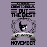 November Classic Tee | Teevron