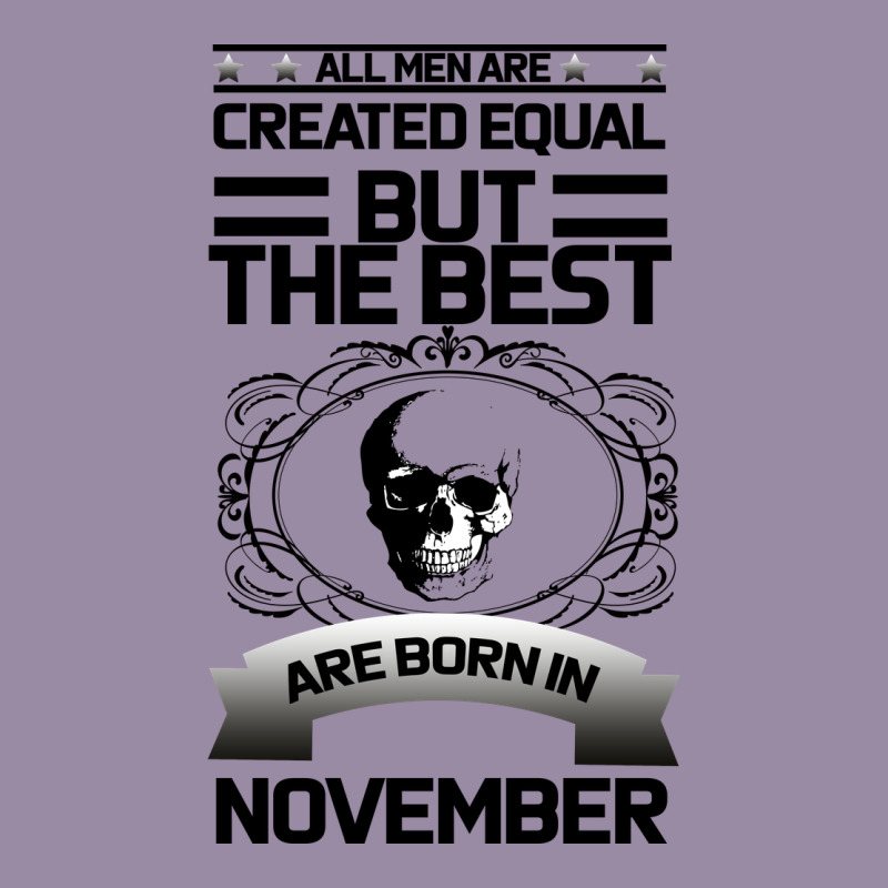 November Classic Tee by Bettercallsaul | Teevron