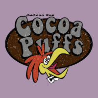 Cuckoo For Cocoa Puffs Heavyweight Hoodie | Teevron