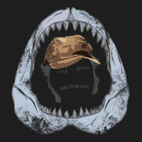 Here's To Swimmin' With Bow Legged Women. Heavyweight Hoodie | Teevron