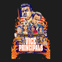 Vice Principals Heavyweight Hoodie | Teevron