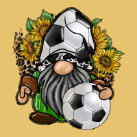Soccer Gnome Premium Sweatshirt | Teevron