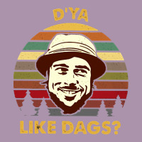 Vintage The Snatch D'ya Like Dags Shirt  Perfect Gift For You And Frie Heavyweight Hoodie | Teevron