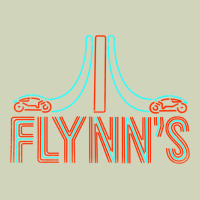 Flynns Place   Tron   1980s Heavyweight Hoodie | Teevron