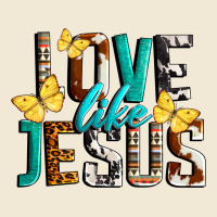 Love Like Jesus Premium Tee | Teevron