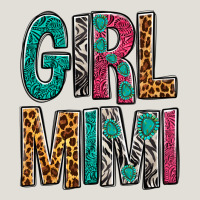 Girl Mimi Heavy Core Tee | Teevron