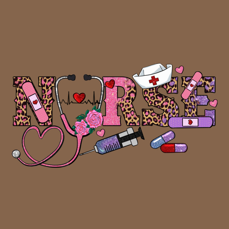 Valentines Day Nurse Premium Tee by RanaPortraitStore | Teevron