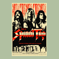 Spinal Tap Movie Urban Hoodie | Teevron
