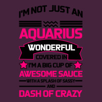 Aquarius Woman Classic Tee | Teevron