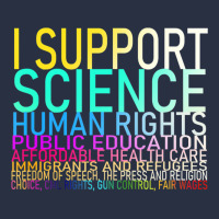 Hot Trend I Support Science Human Rights Public Education Urban Hoodie | Teevron