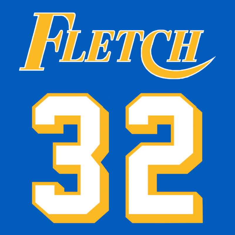Fletch Urban Hoodie by lanVoArt | Teevron