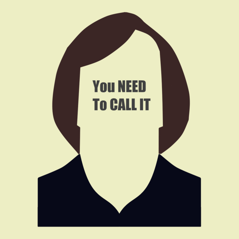 Anton Chigurh   You Need To Call It (no Country For Old Men) Urban Hoodie by lanVoArt | Teevron