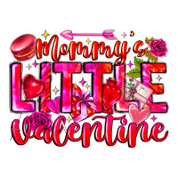 Mommy's Little Valentine | Teevron