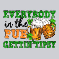 Everybody In The Pub Gettin Tipsy Heavyweight Sweatshirt | Teevron