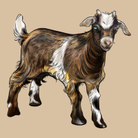 Baby Tennessee Fainting Goat Heavyweight Hoodie | Teevron