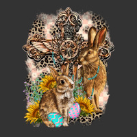 Western Rabbit with Crosses | Teevron