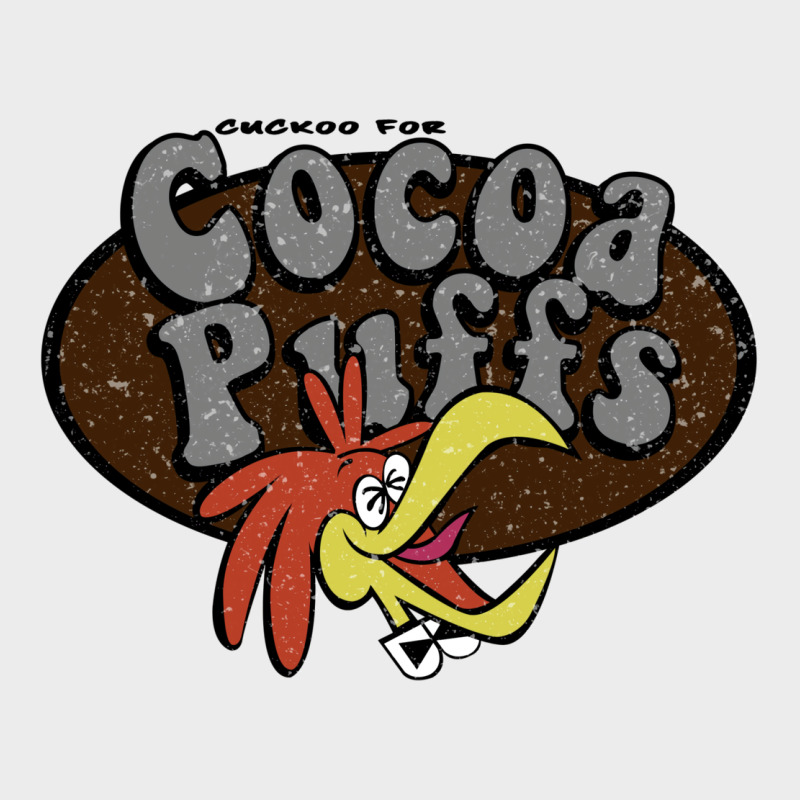 Cuckoo For Cocoa Puffs Urban Hoodie by lanVoArt | Teevron