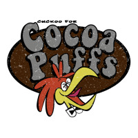cuckoo for cocoa puffs | Teevron