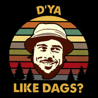 Vintage The Snatch D'ya Like Dags Shirt  Perfect Gift For You And Frie Urban Hoodie | Teevron
