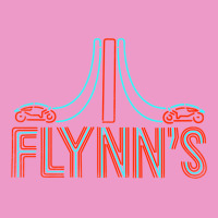 Flynns Place   Tron   1980s Urban Hoodie | Teevron