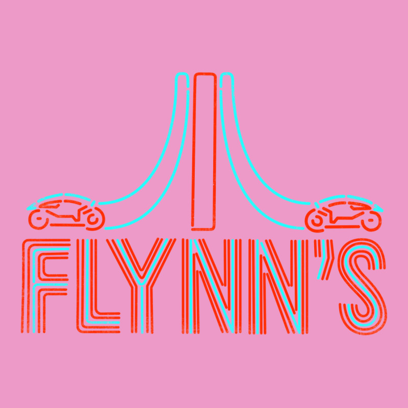 Flynns Place   Tron   1980s Urban Hoodie by lanVoArt | Teevron