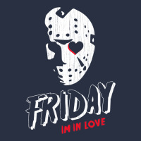 Friday The 13th Friday I'm In Love Vintage Style Horror Halloween T Sh Urban Hoodie | Teevron