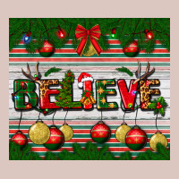 Christmas Believe Premium Hoodie | Teevron