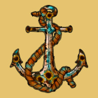 Western Anchor Premium Sweatshirt | Teevron