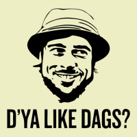 Snatch   D'ya Like Dags. Urban Hoodie | Teevron