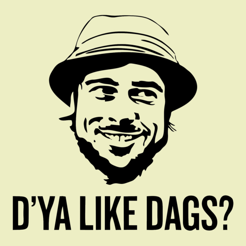 Snatch   D'ya Like Dags. Urban Hoodie by lanVoArt | Teevron