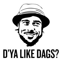 snatch   d'ya like dags. | Teevron