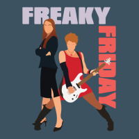 Lindsay Lohan Freaky Friday Urban Hoodie | Teevron