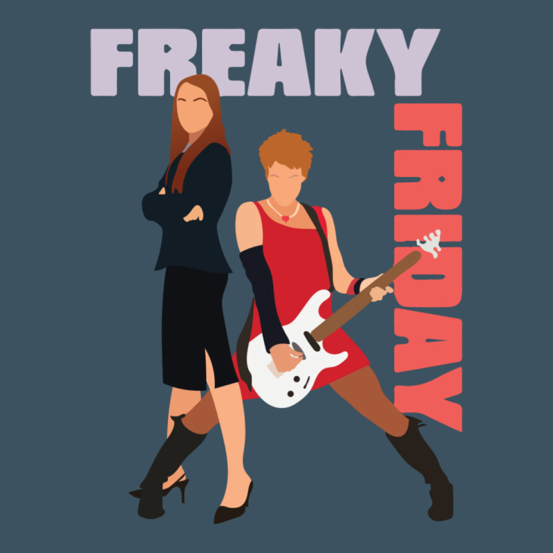 Lindsay Lohan Freaky Friday Urban Hoodie by lanVoArt | Teevron