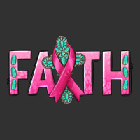 Cancer Faith With Gemstone Urban Heavy Tee | Teevron
