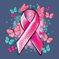 Breast Cancer Ribbon Cancer Awareness Vintage Hoodie | Teevron