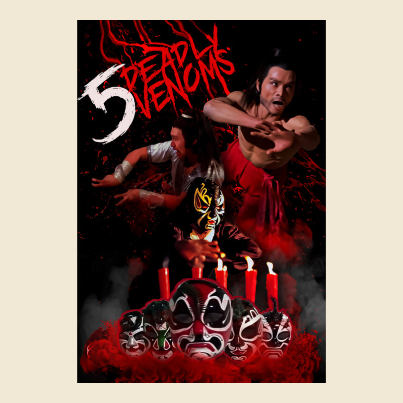 Deadly Venoms 2022 Ladies Tee by lanVoArt | Teevron