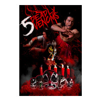 deadly venoms 2022 | Teevron