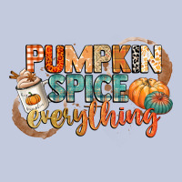 Pumpkin Spice Everything Long Sleeve Tee | Teevron