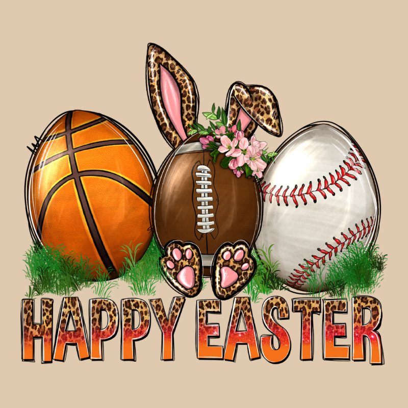 Happy Easter Sports Heavyweight Sweatshirt by BundleAndBundleShop | Teevron