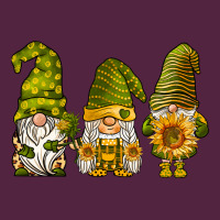 Sunflower Gnomies Urban Hoodie | Teevron
